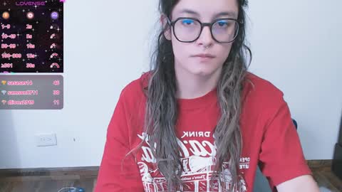Snapshot of annittaprincess chatting on February 2025 07:51:01 PM Gaby 3 online show from February 2025 07:51:01 PM
