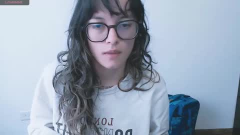 Snapshot of annittaprincess chatting on February 2025 03:42:02 PM Gaby 3 online show from February 2025 03:42:02 PM