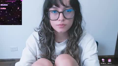 Snapshot of annittaprincess chatting on February 2025 07:07:01 PM Gaby 3 online show from February 2025 07:07:01 PM