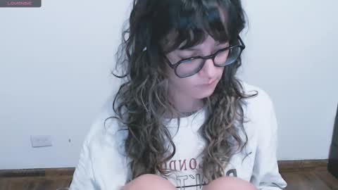 Snapshot of annittaprincess chatting on February 2025 12:59:02 AM Gaby 3 online show from February 2025 12:59:02 AM