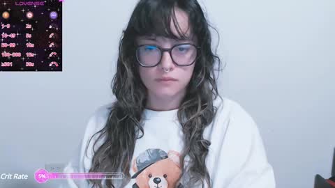 Snapshot of annittaprincess chatting on February 2025 09:41:01 AM Gaby 3 online show from February 2025 09:41:01 AM