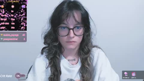 Snapshot of annittaprincess chatting on February 2025 12:59:01 AM Gaby 3 online show from February 2025 12:59:01 AM