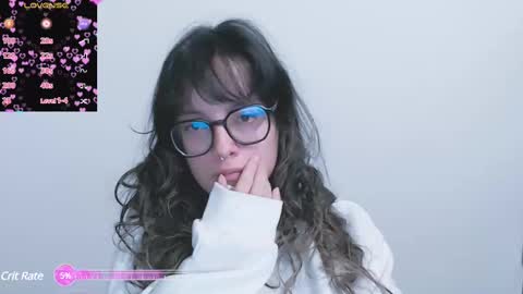 Snapshot of annittaprincess chatting on February 2025 08:22:02 AM Gaby 3 online show from February 2025 08:22:02 AM