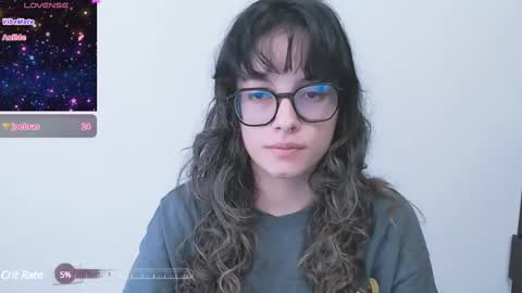 Snapshot of annittaprincess chatting on February 2025 04:59:02 PM Gaby 3 online show from February 2025 04:59:02 PM