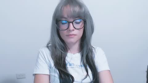 Snapshot of annittaprincess chatting on February 2025 12:03:01 AM Gaby 3 online show from February 2025 12:03:01 AM
