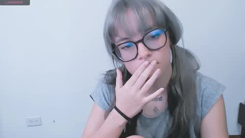 Snapshot of annittaprincess chatting on February 2025 04:55:01 PM Gaby 3 online show from February 2025 04:55:01 PM