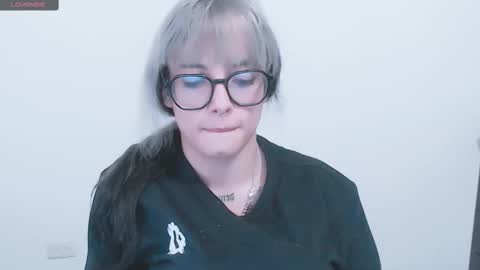 Snapshot of annittaprincess chatting on February 2025 06:52:01 PM Gaby 3 online show from February 2025 06:52:01 PM