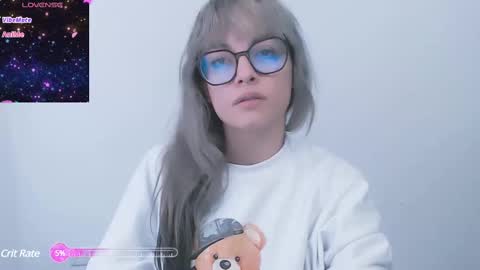 Snapshot of annittaprincess chatting on February 2025 03:29:01 PM Gaby 3 online show from February 2025 03:29:01 PM