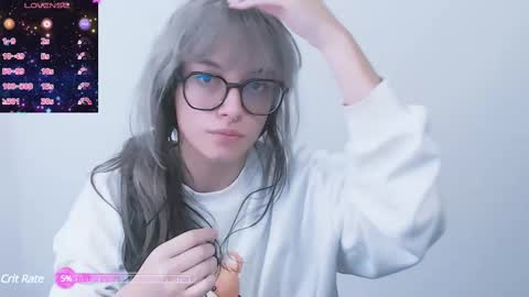 Snapshot of annittaprincess chatting on February 2025 07:17:02 PM Gaby 3 online show from February 2025 07:17:02 PM