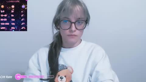 Snapshot of annittaprincess chatting on February 2025 11:47:02 PM Gaby 3 online show from February 2025 11:47:02 PM