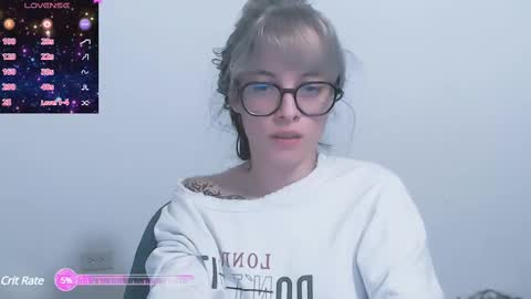 Snapshot of annittaprincess chatting on February 2025 11:19:02 PM Gaby 3 online show from February 2025 11:19:02 PM