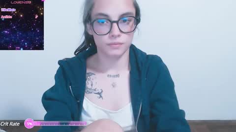 Snapshot of annittaprincess chatting on February 2025 11:00:02 PM Gaby 3 online show from February 2025 11:00:02 PM