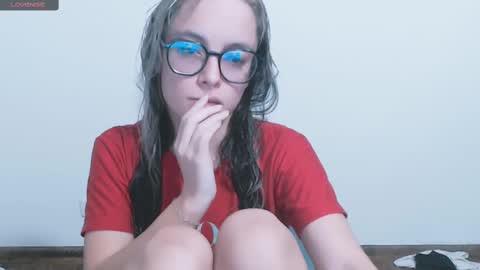 Snapshot of annittaprincess chatting on February 2025 11:15:02 PM Gaby 3 online show from February 2025 11:15:02 PM