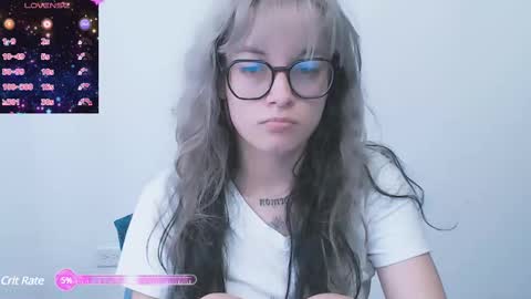 Snapshot of annittaprincess chatting on March 2025 05:36:02 PM Gaby 3 online show from March 2025 05:36:02 PM