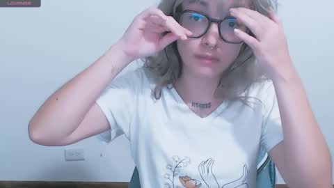 Snapshot of annittaprincess chatting on March 2025 11:35:02 PM Gaby 3 online show from March 2025 11:35:02 PM