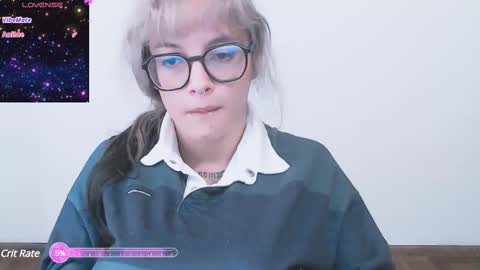 Snapshot of annittaprincess chatting on March 2025 06:11:02 PM Gaby 3 online show from March 2025 06:11:02 PM