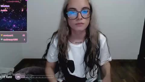Snapshot of annittaprincess chatting on March 2025 10:56:01 PM Gaby 3 online show from March 2025 10:56:01 PM