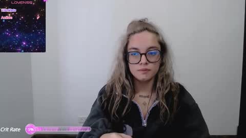 Snapshot of annittaprincess chatting on March 2025 06:11:01 PM Gaby 3 online show from March 2025 06:11:01 PM