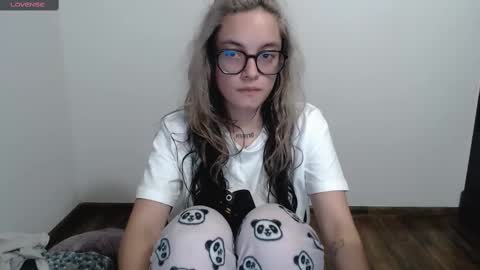 Snapshot of annittaprincess chatting on March 2025 01:12:01 AM Gaby 3 online show from March 2025 01:12:01 AM