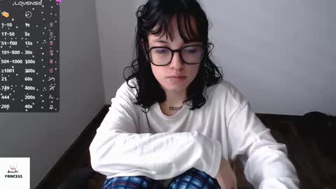 Snapshot of annittaprincess chatting on September 2025 03:01:01 PM Gaby 3 online show from September 2025 03:01:01 PM