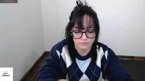 Snapshot of annittaprincess chatting on September 2025 09:48:02 PM Gaby 3 online show from September 2025 09:48:02 PM