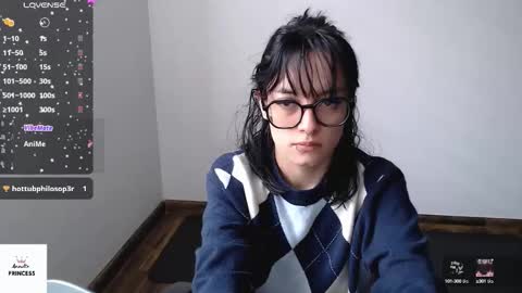 Snapshot of annittaprincess chatting on September 2025 03:01:01 PM Gaby 3 online show from September 2025 03:01:01 PM