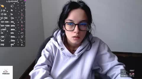 Snapshot of annittaprincess chatting on September 2025 02:38:02 PM Gaby 3 online show from September 2025 02:38:02 PM