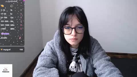 Snapshot of annittaprincess chatting on September 2025 04:51:01 PM Gaby 3 online show from September 2025 04:51:01 PM