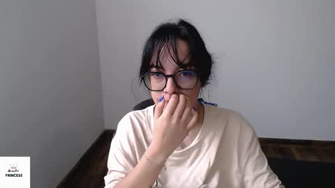 Snapshot of annittaprincess chatting on September 2025 02:18:01 PM Gaby 3 online show from September 2025 02:18:01 PM