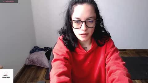 Snapshot of annittaprincess chatting on September 2025 02:09:02 PM Gaby 3 online show from September 2025 02:09:02 PM