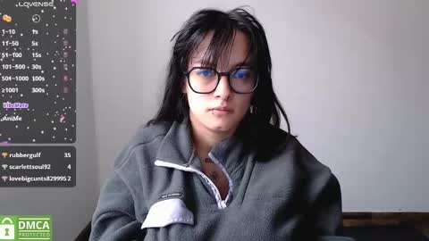 Snapshot of annittaprincess chatting on September 2025 03:50:01 PM Gaby 3 online show from September 2025 03:50:01 PM