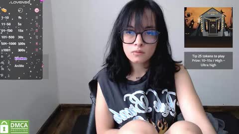 Snapshot of annittaprincess chatting on October 2025 04:02:01 PM Gaby 3 online show from October 2025 04:02:01 PM