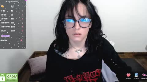 Snapshot of annittaprincess chatting on October 2025 11:24:01 PM Gaby 3 online show from October 2025 11:24:01 PM