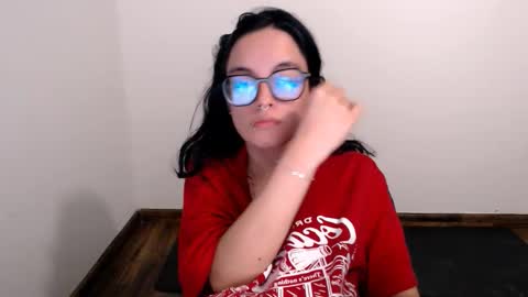 Gaby 3 online show from November 2025 07:57:01 AM