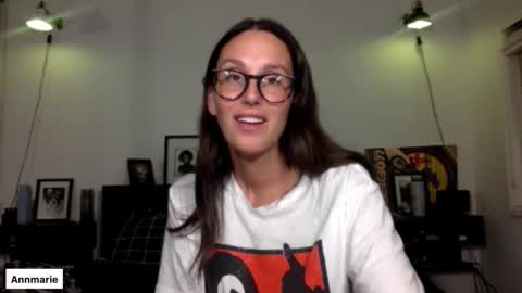 Ann online show from October 2025 02:42:02 AM