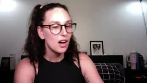 Snapshot of annmarieferrara chatting on March 2026 03:23:01 AM Ann online show from March 2026 03:23:01 AM