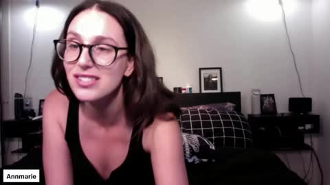 Snapshot of annmarieferrara chatting on March 2026 04:35:01 PM Ann online show from March 2026 04:35:01 PM