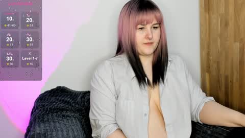 Snapshot of annnott chatting on January 2025 01:57:02 PM Ann online show from January 2025 01:57:02 PM