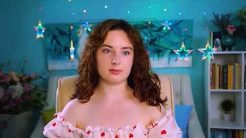 Ann Terry 3 online show from November 2025 08:34:02 AM