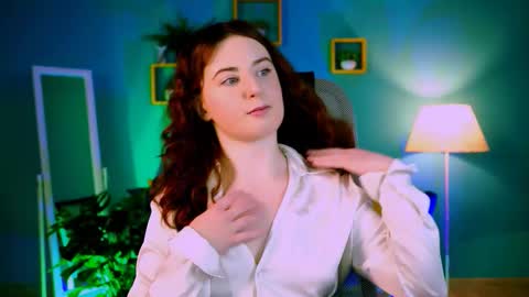 Ann Terry 3 online show from December 2025 01:09:02 PM