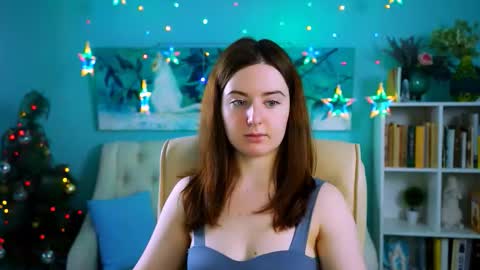 Ann Terry 3 online show from January 2026 08:08:01 AM