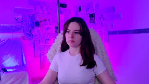 Ann Terry 3 online show from February 2026 08:35:02 AM