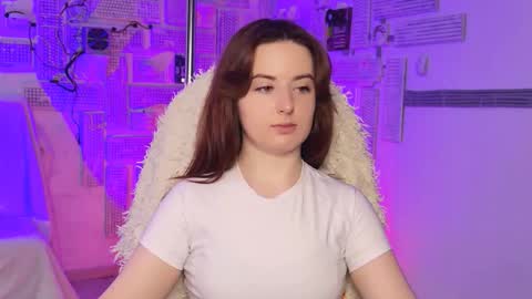 Ann Terry 3 online show from February 2026 08:19:01 AM