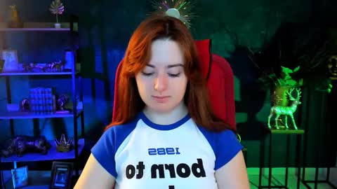 Ann Terry 3 online show from March 2026 07:13:01 AM