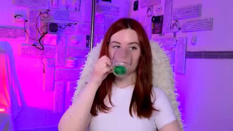 Ann Terry 3 online show from March 2026 08:47:02 AM