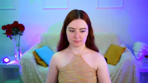 Ann Terry 3 online show from April 2026 07:03:01 AM