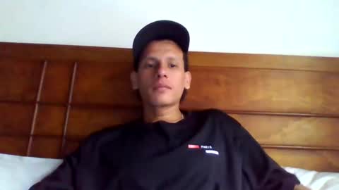 Annubis420 online show from October 2025 06:37:01 PM