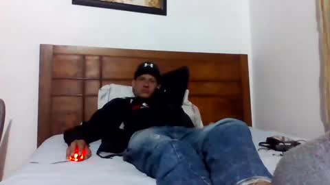 Annubis420 online show from October 2025 11:42:02 PM