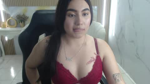 Anny  online show from May 2026 08:49:02 PM