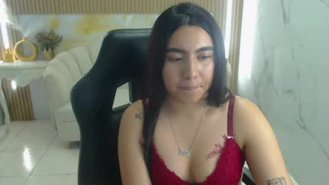 Anny  online show from May 2026 01:57:16 AM